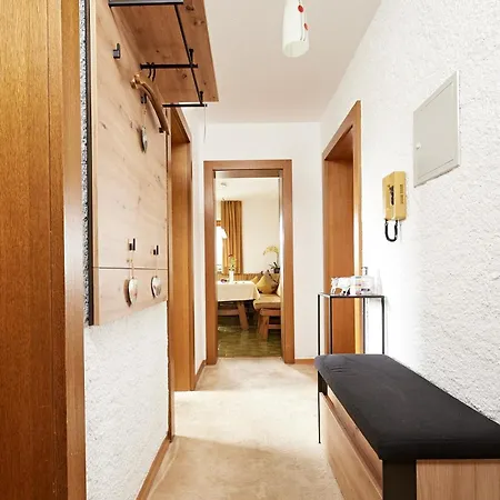 Ferienwohnung Karin Kierwang Exterior photo