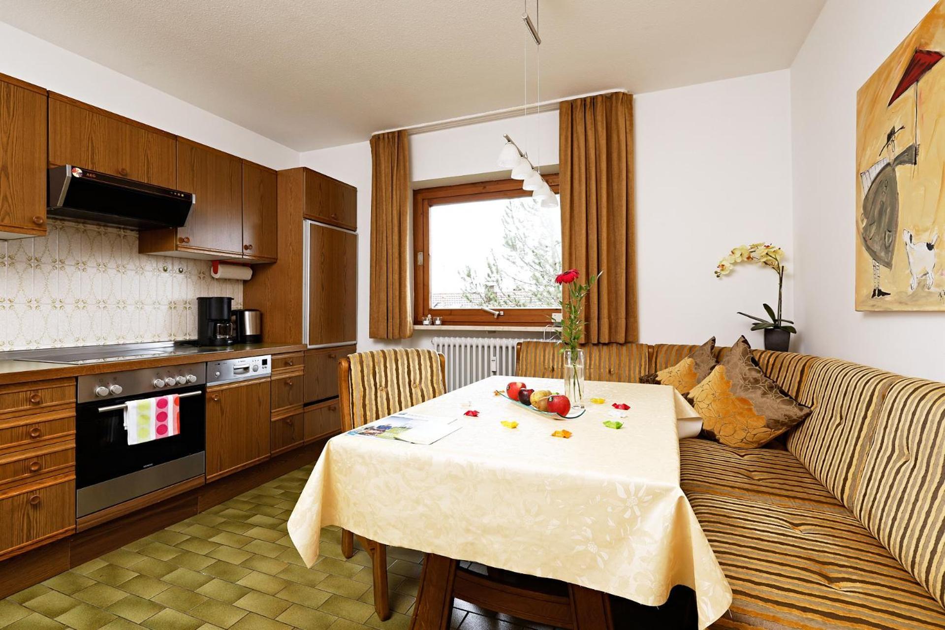 Apartamento Karin