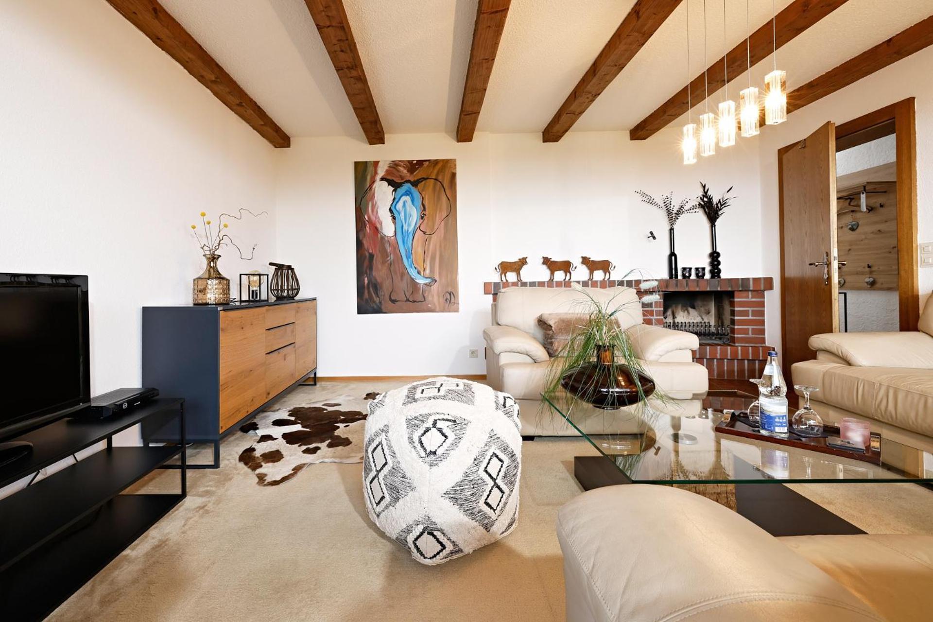 Apartamento Karin Kierwang