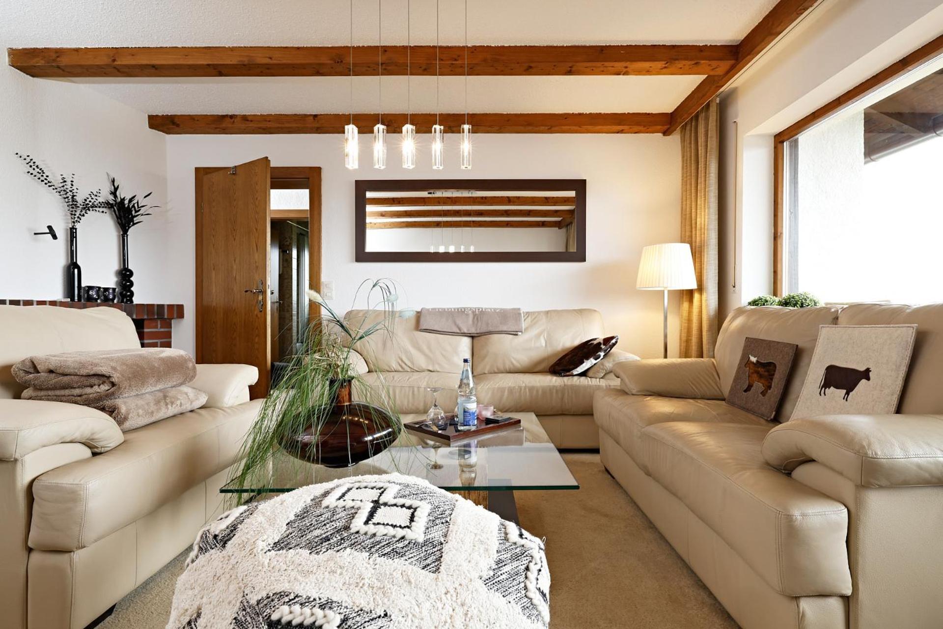 Karin Apartment Kierwang